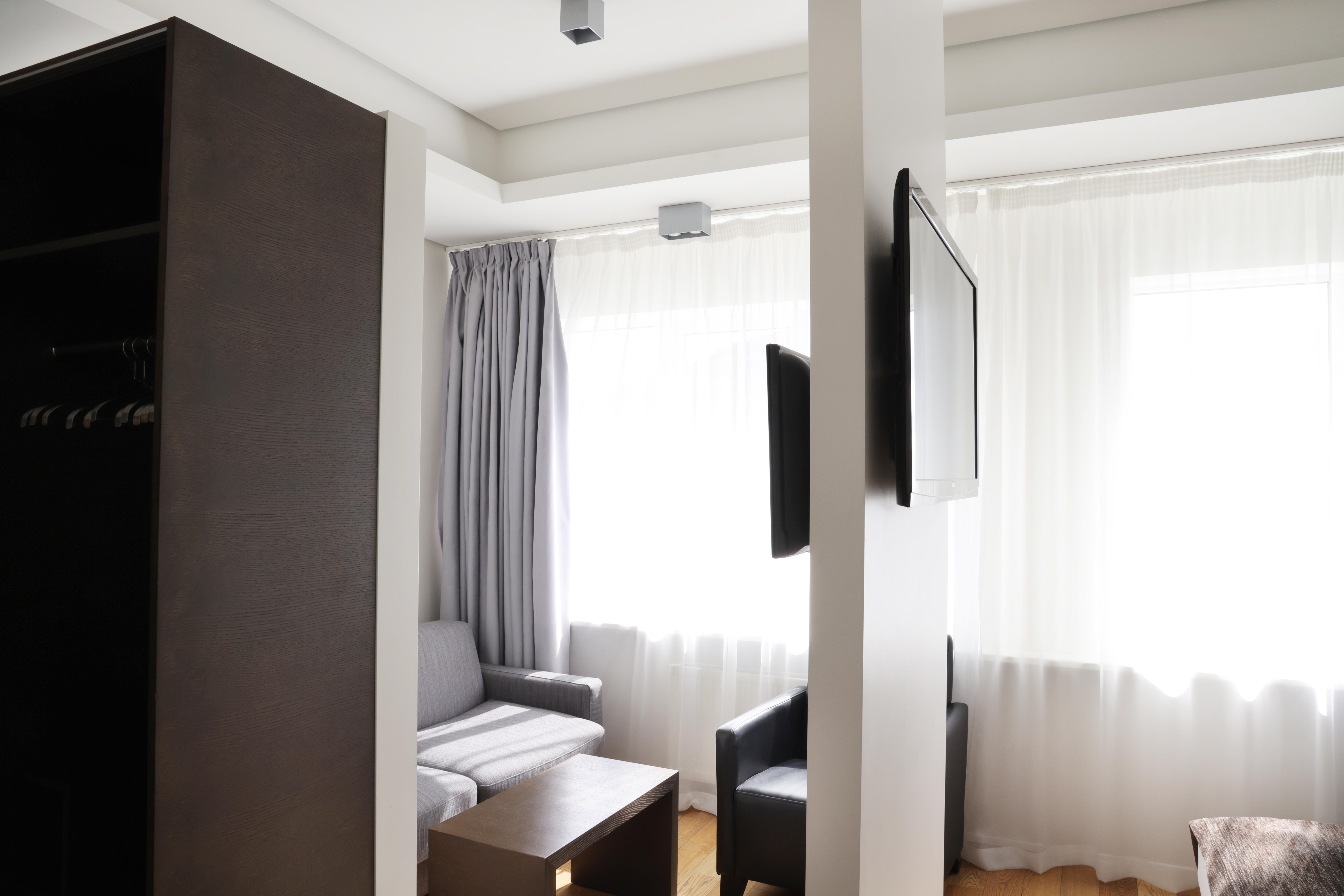 Fosshotel Westfjords Patreksfjordur Kültér fotó